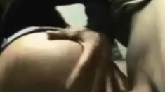 Amateur Babe Fucked In Public Toilet