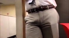 Str8 Boss Bulge