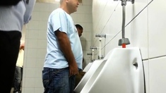 Spy men urinal 3