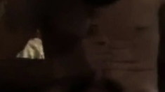 Self sucking twink cums on his face