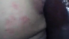 ANON BBC bareback