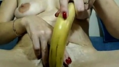 maman adore les bananes