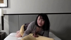 Japanese teen fetish tied