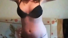 Hot Serbian Girl