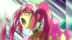 Sex Warrior Pudding Ep.2 - Anime Porn