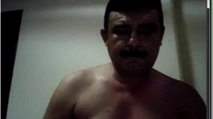 Maduro bigoton