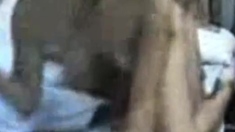 Amateur Indonesian Fuck