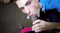 Boy Suck Big Dick