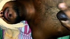 Sri Lankan Gay Fuck in Nugegoda
