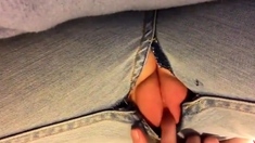 Torn Jeans