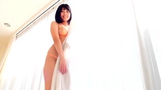 Amateur Asian Stepsister Teen