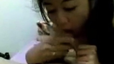 Indonesia- Jaguh Hisap Kontol