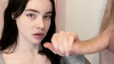 Amateur teen big Sexy Soft Boobs