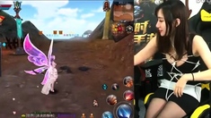 Chinese game livestreaming