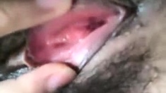 Hot amateur close up hardcore HD video