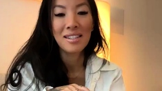Asian Amateur Webcam Porn Video