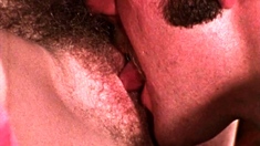 Hot amateur close up Doggy style HD video