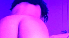 Amateur Webcam Teen Masturbates And Teases