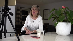 Miltf 12 blonde big boobs milf drilled by a big dicks