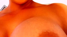 Omege japanese girl with big boobs on cams