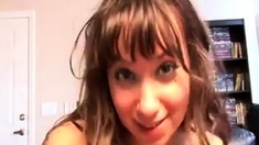 Handjob JOI on Webcam