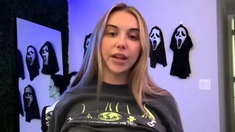sexy bitch fuckface Caserenn Nude leaks Sensational