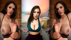 Natasha Nixx Obsidian Mommy