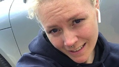 Mom Amateur Webcam Pussy Masturbate
