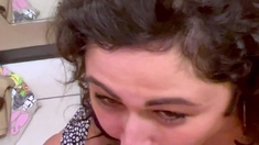 Blowjobs and Handjobs Galore with Hot Busty Blondes