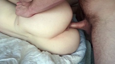 Hot amateur close up hardcore HD video
