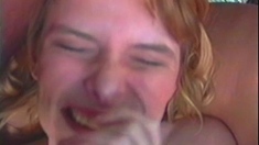 Hot amateur close up Doggy style HD video