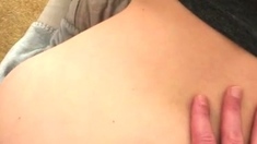 Great Amateur Ass Pov