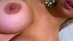 Latina Webcams 027 Free Big Boobs Porn Video