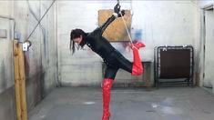Amateur hot brunette fucked hard 2 mp4