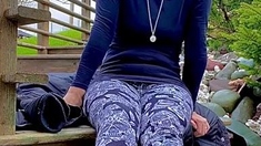 Lezlyan aka la_little_dancer_feet OnlyFans - The days are