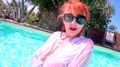 Red-XXX - Feeling Shirty