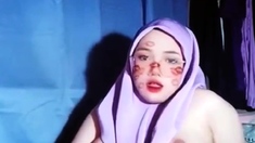 Budak Sekolah Betul Ke Atau Cosplay Je?