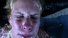 Amateur girl blowjob cumshot for cash 03