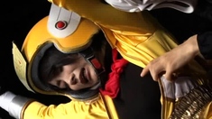 Secretary group sex hardcore fucking blond girl facia