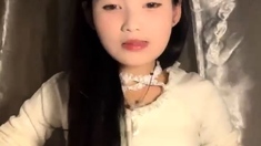 Asian Amateur Webcam Porn Video