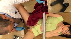 Amateur Russian Brunette On Webcam More Webcamgirls