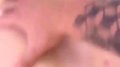 Tight Ass Brunette Amateur Angel Hott