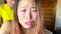 Akari Hoshino Naughty Asian Amateur In Pov Blowjob