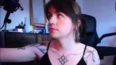Mom amateur webcam pussy masturbate