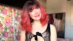 Yourhikerbabe - SPH Bankrupt JOI. Tiny Clit Humiliation and