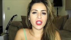 Worship Jasmine - Lips Of Destruction