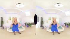 The English Mansion - Sextoy For Vanilla Women - VR.