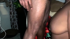 Nutt In My Mouth Daddy