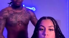 Melztube Touchmoneys Live Sex After A Game