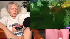 Spencer_Sunboy Full Webcam Livestream